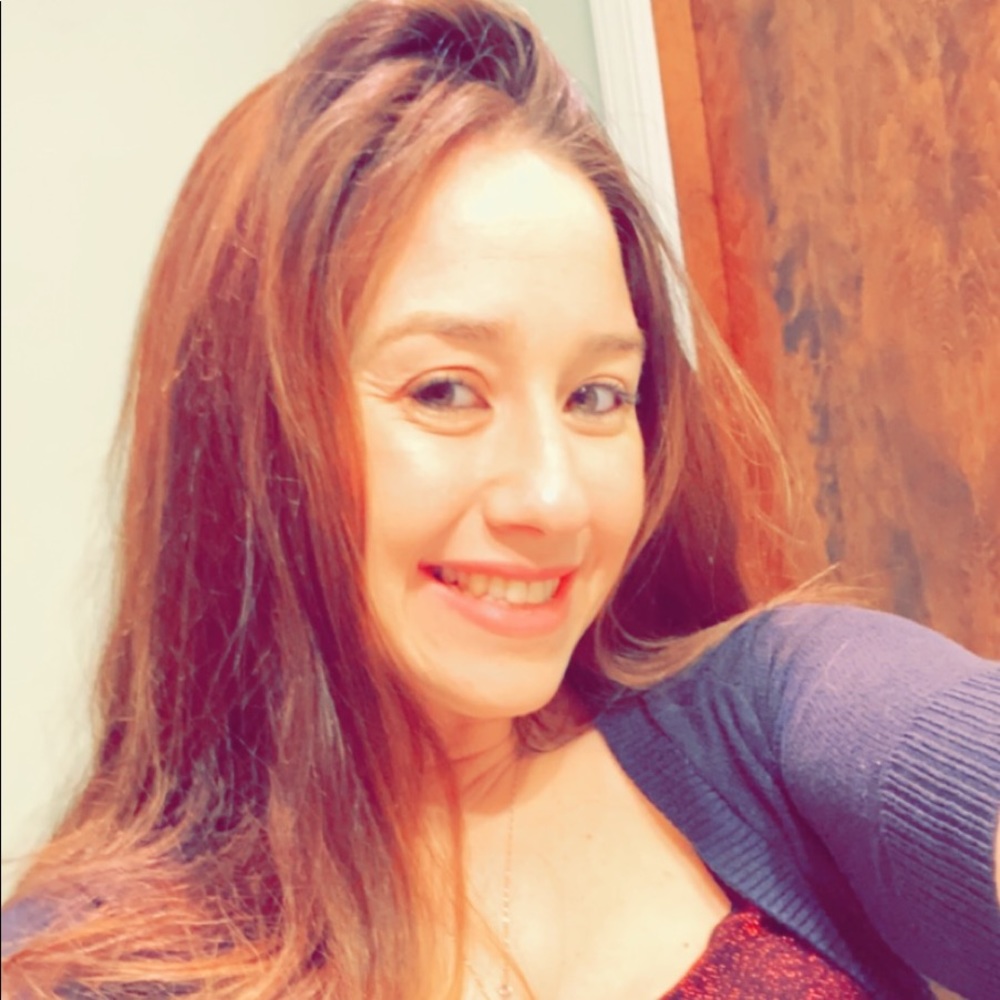 Meet your Posher, Maria